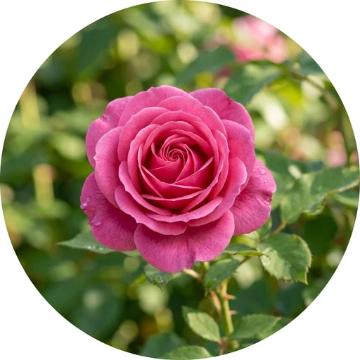 Rosa