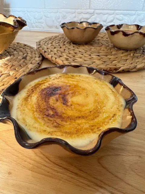 Arroz Con Leche