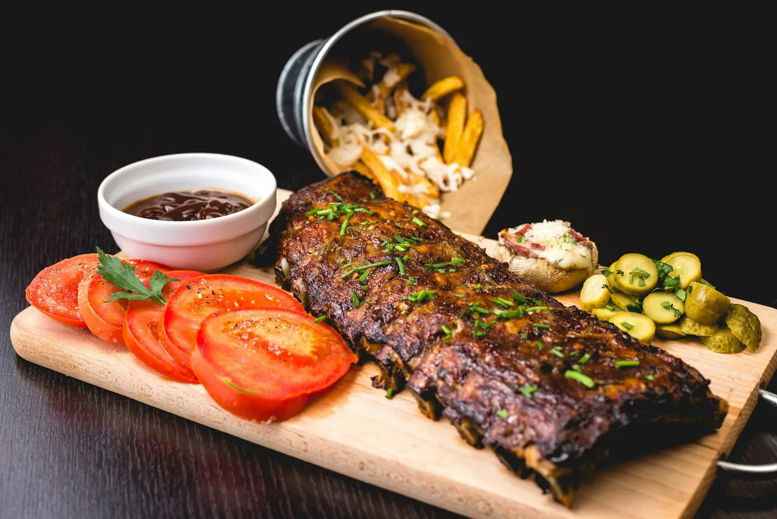 El reposo de la carne: la ley física que divide un filete reseco de uno ultrajugoso
