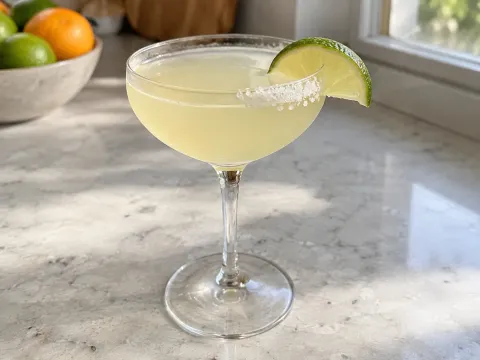 Margarita Clásica